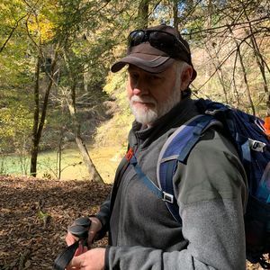 Meet your Posher, Jerome